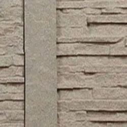 cobblestone cabinet