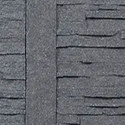 gray granite cabinet