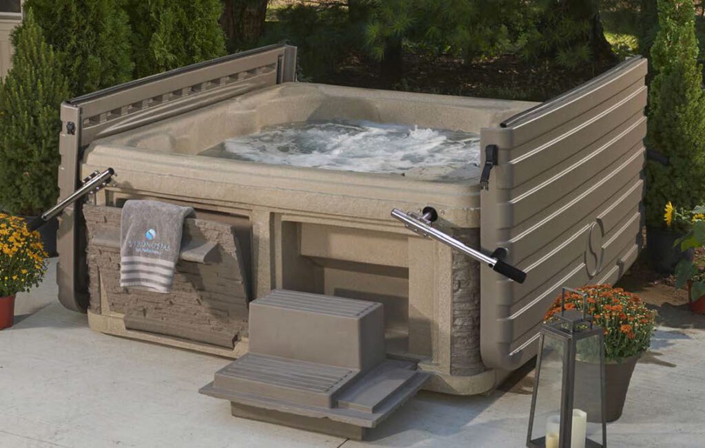 vacation rental collection