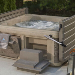 vacation rental collection