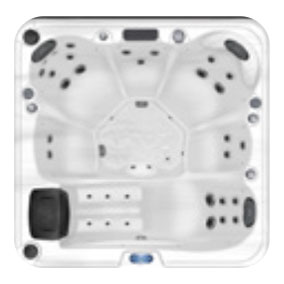 ft300 hot tub