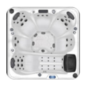 ft500 hot tub