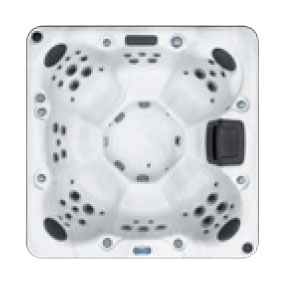 ft500 hot tub