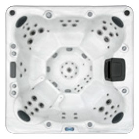 ft710 hot tub