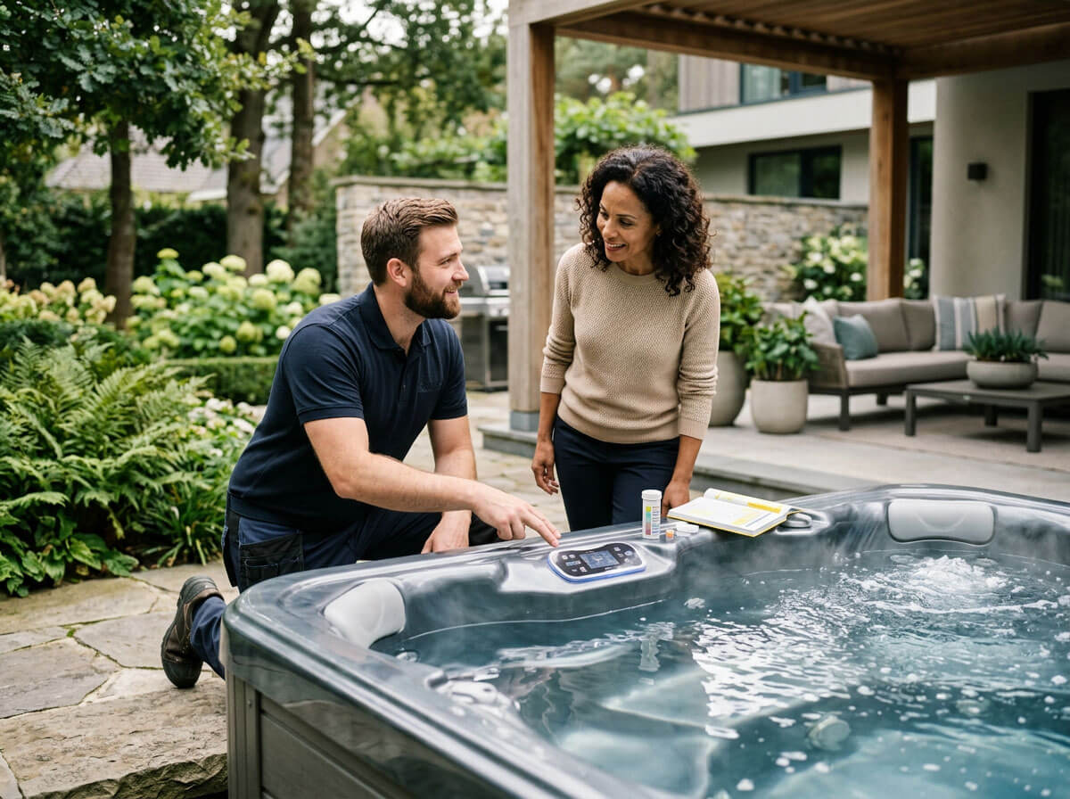 hottub install img4