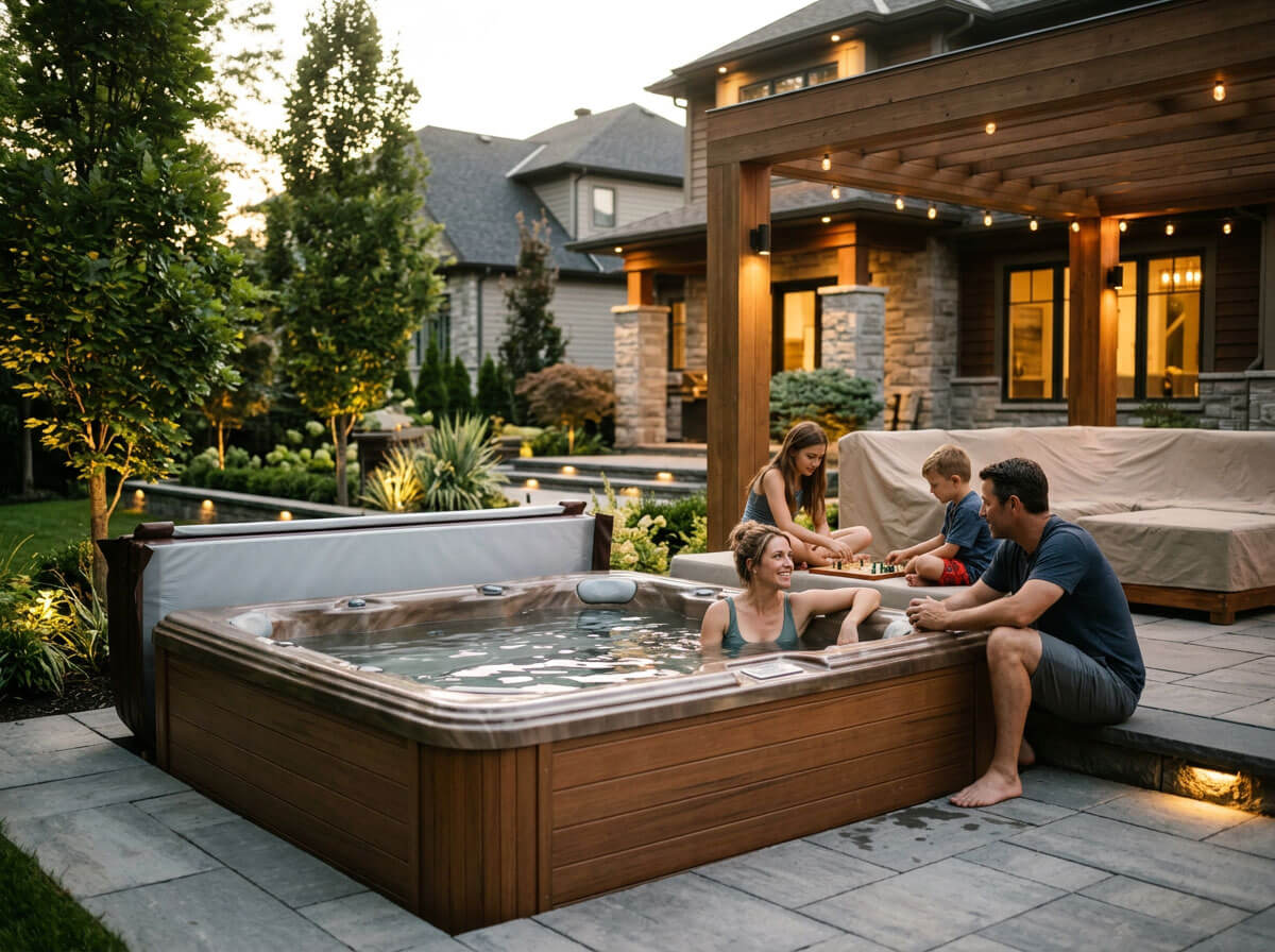 hottub install img5